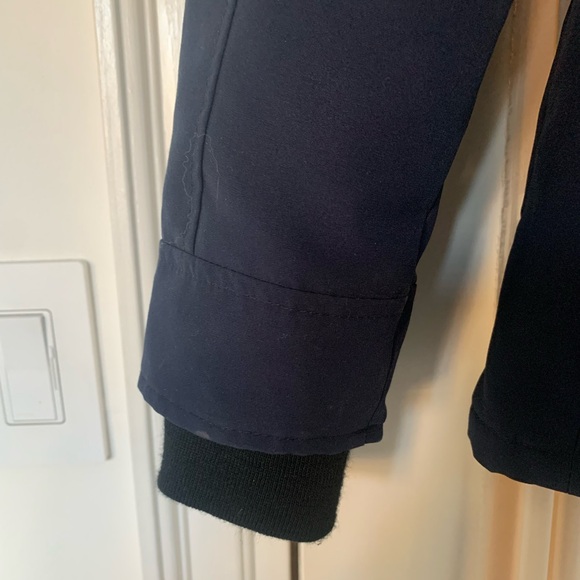 Canada Goose Rideau Parka - Picture 3 of 12